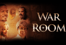 Phim “War Room”