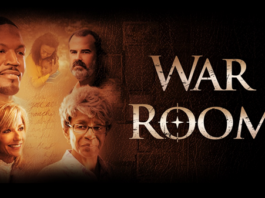 Phim “War Room”
