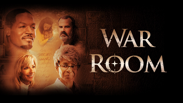 Phim “War Room”