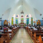 Tham dự Thánh lễ thường xuyên đem lại ích lợi nào cho tâm hồn và thể xác