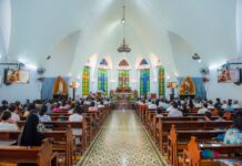 Tham dự Thánh lễ thường xuyên đem lại ích lợi nào cho tâm hồn và thể xác