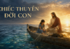Chiếc Thuyền Đời Con