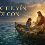 Chiếc Thuyền Đời Con