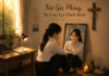 Nơi Góc Phòng, Nó Gặp Lại Chính Mình