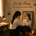 Nơi Góc Phòng, Nó Gặp Lại Chính Mình