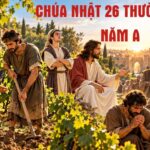 Vâng phục dẫn đến sự tự do đích thực
