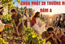 Vâng phục dẫn đến sự tự do đích thực