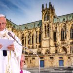 Từ Metz, Đức Lêô XIV gửi đến châu Âu lời mời gọi hòa giải và cùng nhau bước đi