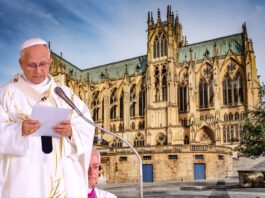 Từ Metz, Đức Lêô XIV gửi đến châu Âu lời mời gọi hòa giải và cùng nhau bước đi