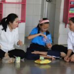 Lòng Chạm Lòng