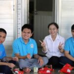 Ánh Sáng Của Hy Vọng