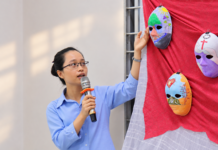 Hành Trình Trở Về