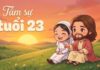 Tâm Sự Tuổi 23