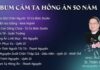 Album Cảm Tạ Hồng Ân – Sr Thiên Lan