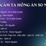 Album Cảm Tạ Hồng Ân – Sr Thiên Lan