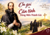 Ơn gọi và căn tính Dòng Mến Thánh Giá